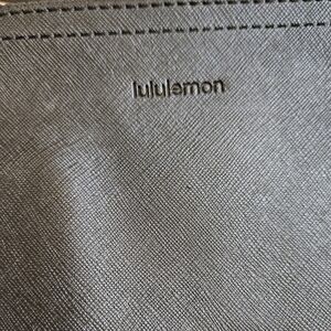 Lululemon Wristlet | Cosmetic Bag
